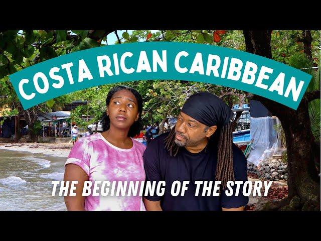 The Dark Side of Costa Rica (Ep. 1) The Coast of Flavor