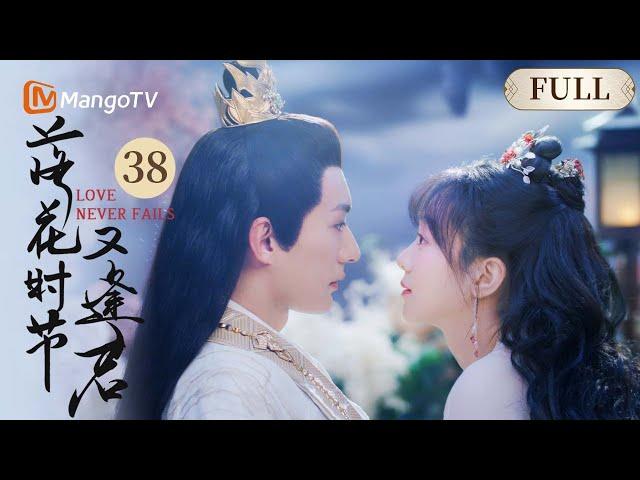 MULTISUB FULL｜Love Never Fails EP38｜MangoTV Costume