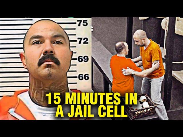 10 Gang Members Instantly Killed In Prison