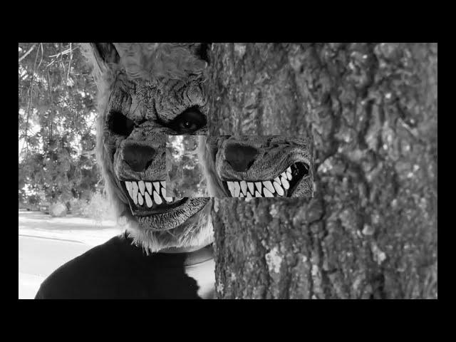 “MIDNIGHT“ - ASTRO WOLVE( A Short Film )|iPhone 12 |