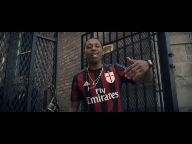 Cousin Stizz - Gain Green [Official Video]