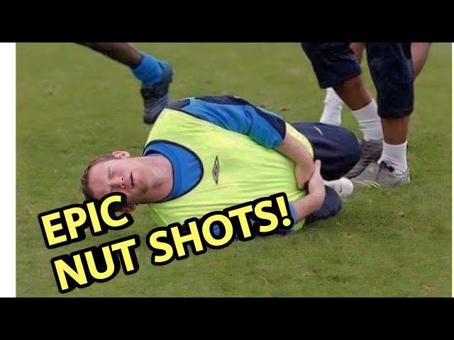 Epic Nutshot Fails | Nutshot compilation | The Best Fails