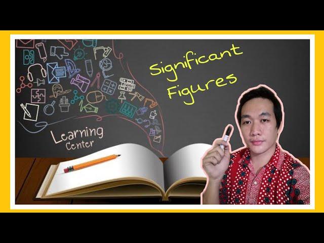 SIGNIFICANT FIGURES (HOW TO DETERMINE, RULES ON BASIC OPERATIONS) |TAGALOG TUTORIAL|