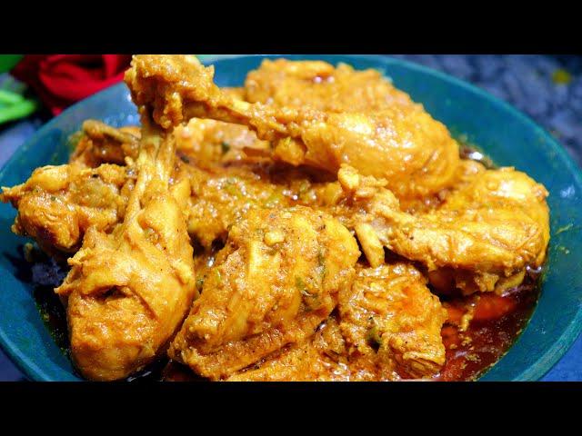 Tandoori Chicken Masala Chef's Special Recipe | Restaurant Quality at Home | Yasmin Huma Khan