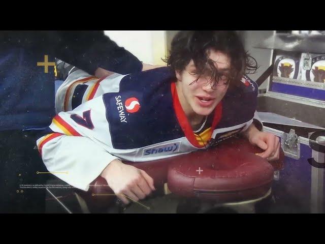 Dylan Compton Top Prospects Promo
