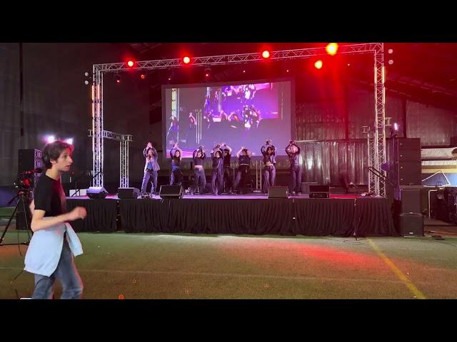 [FRESA] Deja Vu by ATEEZ(에이티즈) // PITT DANCE MARATHON
