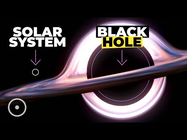 How Large is the Largest Black Hole - TON 618?