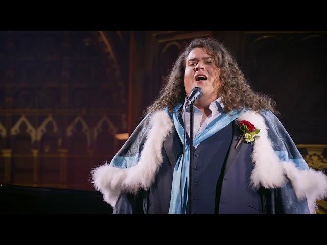 Jonathan Antoine - How Great Thou Art (Live Performance)