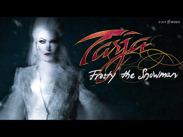 TARJA 'Frosty The Snowman' - Official Video