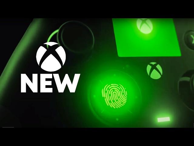 Surprise! Release date for NEW Xbox