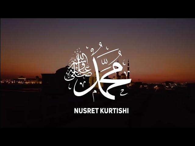 Nusret Kurtishi - Salavate