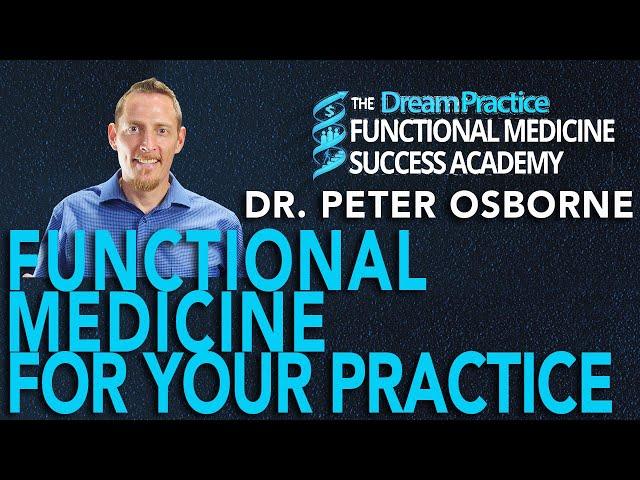 Functional Medicine Marketing for Your Practice