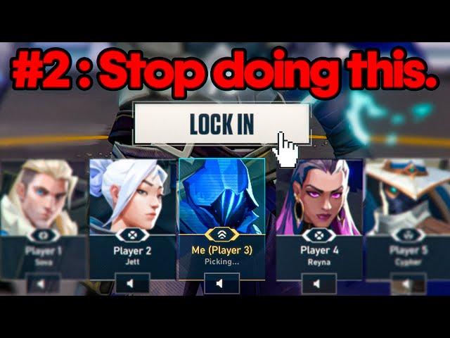 4 Tips to Climb Out of Low Elo