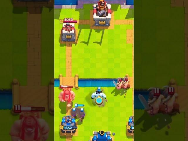 How Good Are the 3 Musketeers in Clash Royale? 