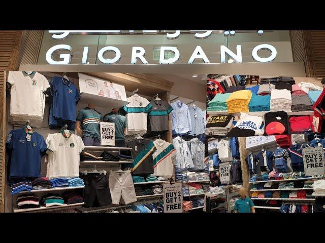 Giordano COLLECTION 2019