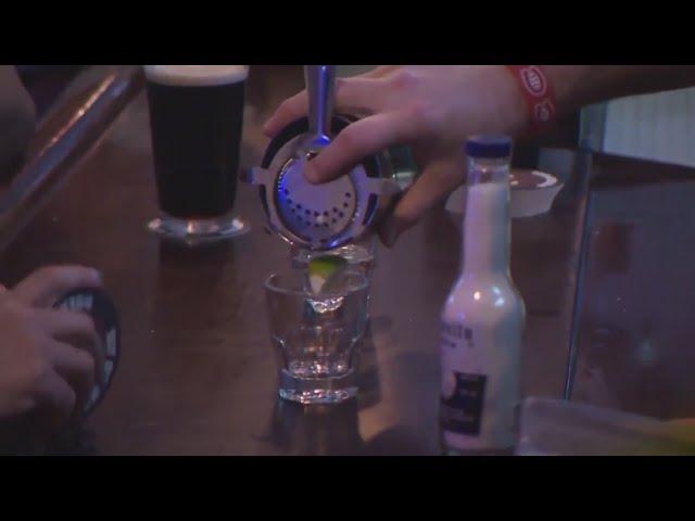 South Carolina House debates bill to cut insurance rates for bars