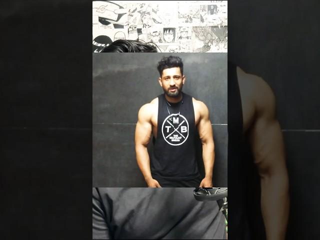 Rajat Dalal G.O.AT.#rajatdalal #mannu #powerlifter #delhi #lafda #podcast #darkside #news #shorts