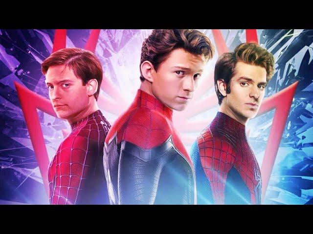 Who Is The Best Spiderman? -Tobey maguire vs andrew garfield vs tom holland #shorts #marvel