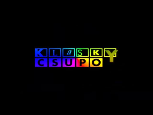 Klasky Csupo in DMA (MegaPhoto Version)