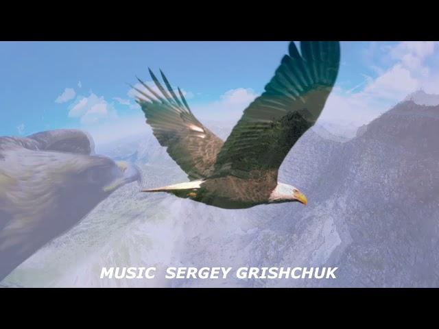 MUSIC FOR THE SOUL,, WANDERER,, MUSIC SERGEY GRISCHUK