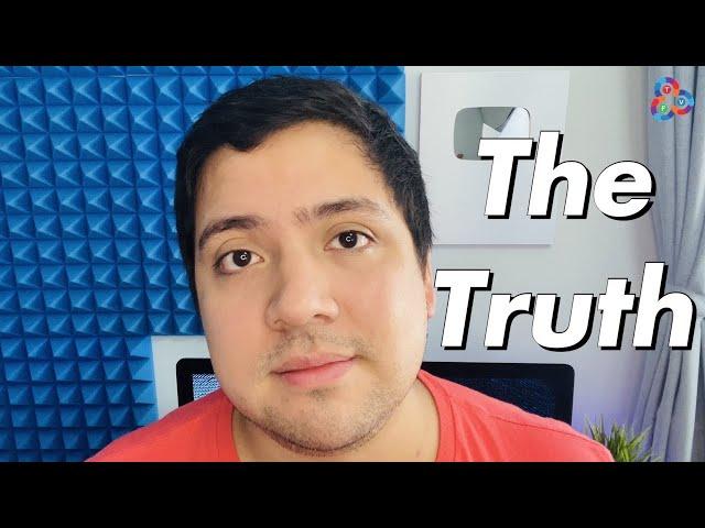 The TRUTH about tech "reviews"