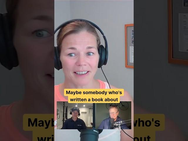 Ask The Prof Wrote The Book!