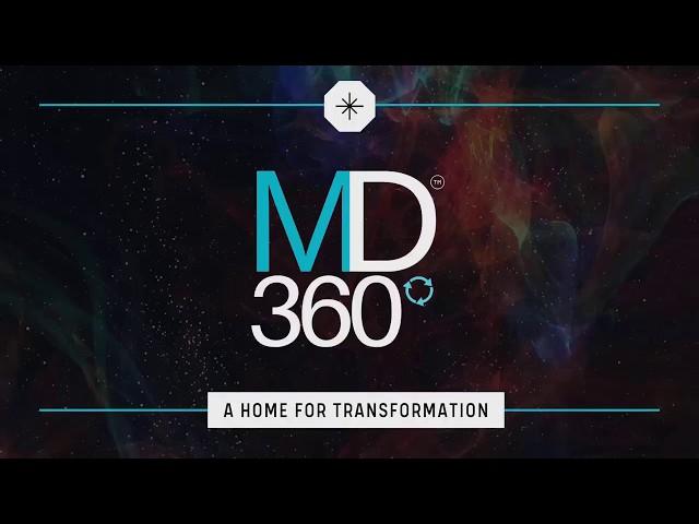 MD360: A Home for Transformation