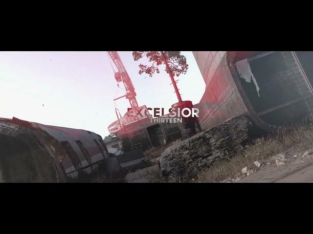 Exilat - Excelsior #13 | A Call of Duty Sniping Montage