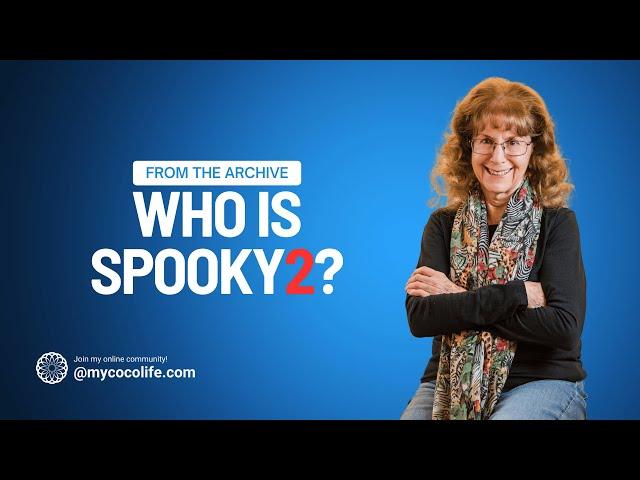  From the Archives: Penny Meets Spooky2 Founder John White 