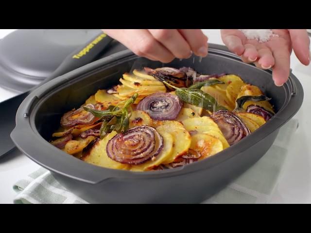 TUPPERWARE INDIA - Easy Mando