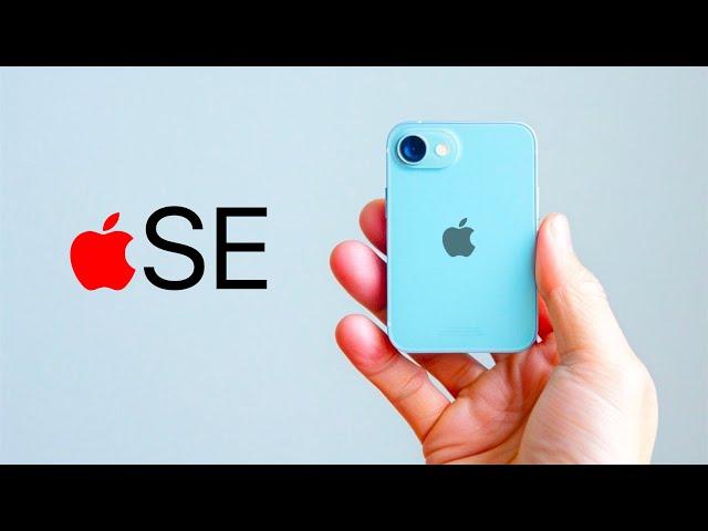 Apple goes CHEAP! iPhone SE, iPad SE, Watch SE!