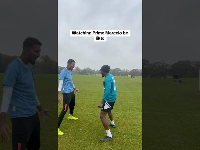 Watching PRIME MARCELO be like…
