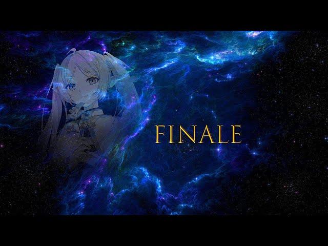 Finale (Animated/Non Mashup)