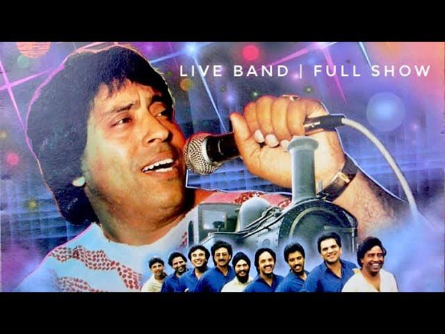 Chirag Pehchan | Live Band | Full show