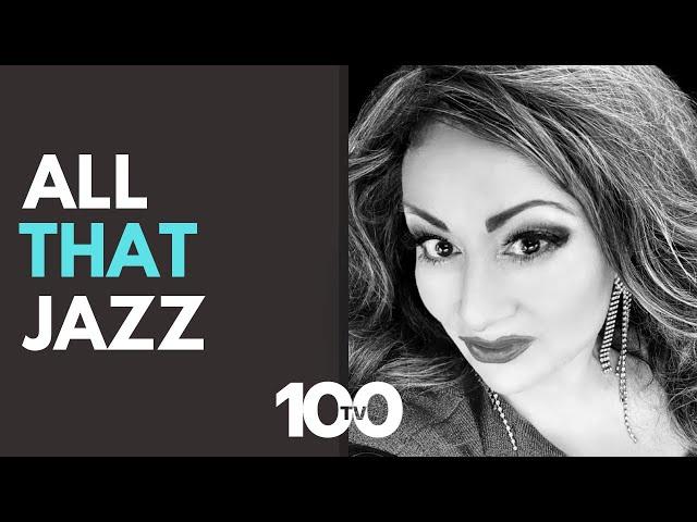 Ep1: All That Jazz |  VIVA-LA-STAGE! Show by ClaudiaSantiago for 100TV