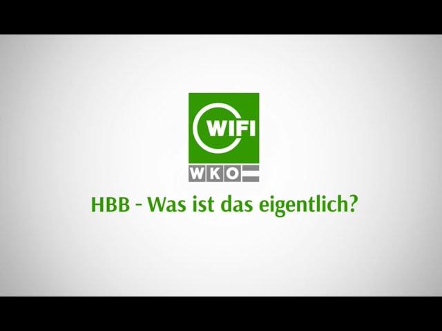 Höhere Berufliche Bildung (HBB): Was ist das eigenlich?