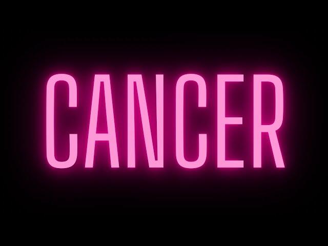 ️CANCER"Omg,YOU LITERALLY have NO IDEA WHO and WHAT is COMING towards YOU!" JUNE 2024