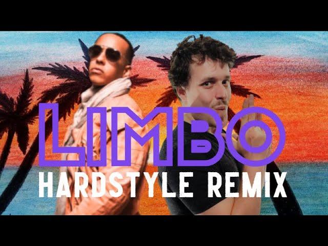 Daddy Yankee - Limbo (HARDSTYLE Remix) by Sawer