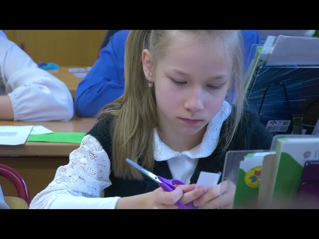 Балыбердина Анна Викторовна | Видеовизитка