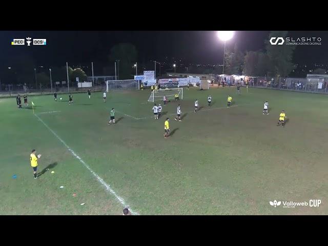 Pane & Calcio vs Diano Casearia - Highlights - Valloweb Cup 2023