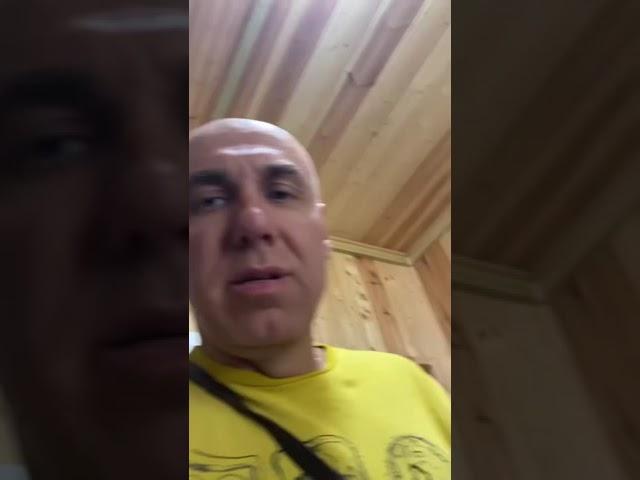 Строительная экспертиза. Вскрываем стены каркасного дома, МО. Тепловизор зимой показал теплопотери