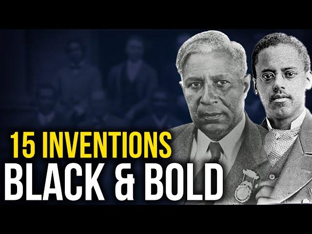 Black History Inventors You Need to Know About