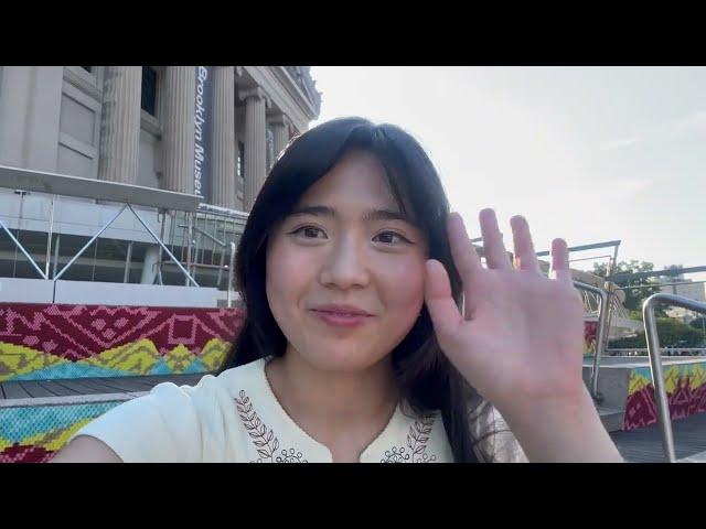 Alice Zheng - Schwarzman Scholar Video Introduction