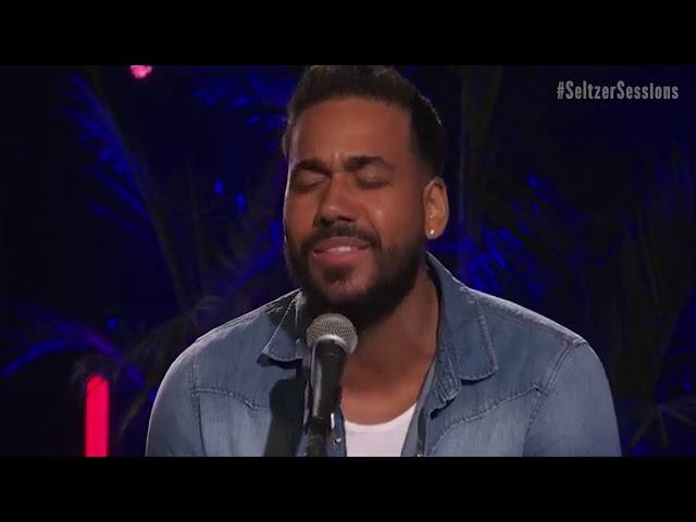 Romeo Santos - FULL LIVE FT AVENTURA | 2020