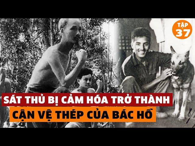 Bác Hồ Đã Biến Kẻ Ám Sát Chính Mình - Tạ Đình Đề - Trở Thành Cận Vệ Thép Như Thế Nào? | #37