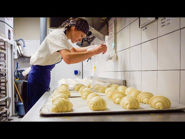 A Day In The Life Of A BAKER | Part 11 | MADRID