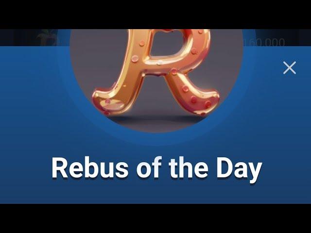 Rebus of the day X Empire 9 September 2024 #rebusoftheday #Xempirerebusoftheday