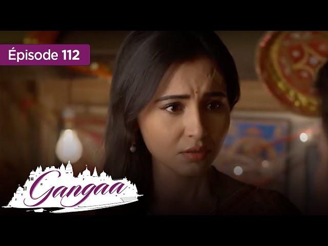 GANGAA Ep 112 - Une jeunesse sacrifiée - Série en Français