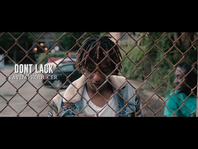 Lil $hawn - Don't Lack | Shot By @A309Vison