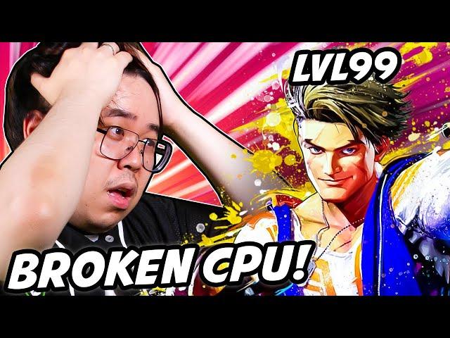 WHY ARE THE SF6 CPUS SO DIFFICULT!?